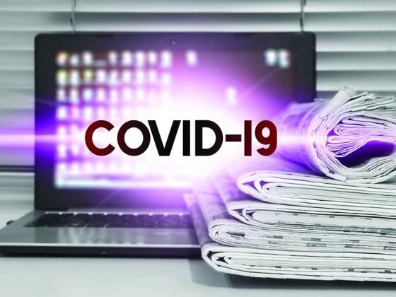 Drive-thru coronavirus testing is currently being offered in Gilmer County Monday, Wednesday and Friday, from 9-11 a.m., at the ETC Pavilion on Legion Road.