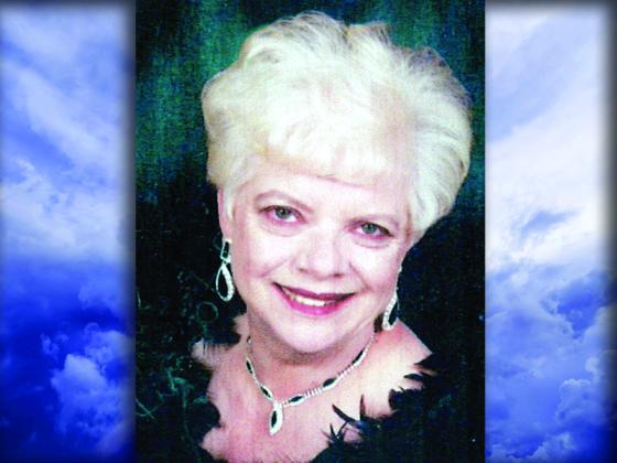 Nancy Louise Hamil