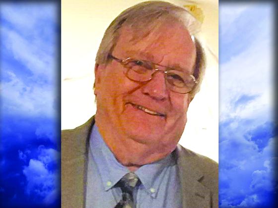Ronald Charles Duke Sr.
