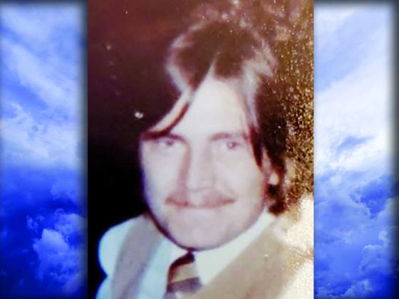 Barry Wayne Hamby