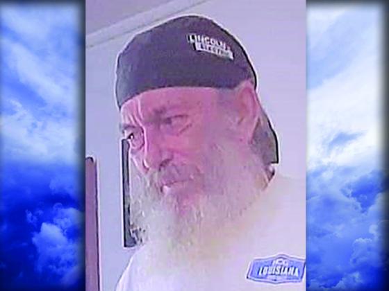 James William ‘Jim’ Cantrell Jr.