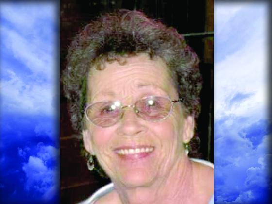 Mrs. Barbara Jean Pospisil