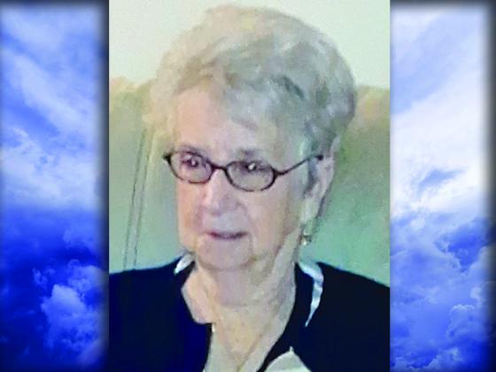 Mrs. Eulalie ‘Pete’ Bryant