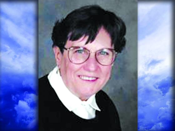 Mrs. Frances Louise Bramlett