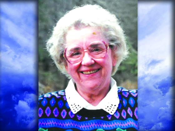 Mrs. Katherine Lewis Newlon