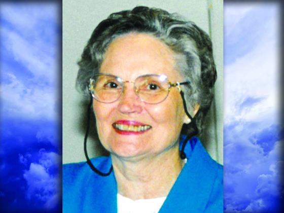 Mrs. Melba Milton Gibson