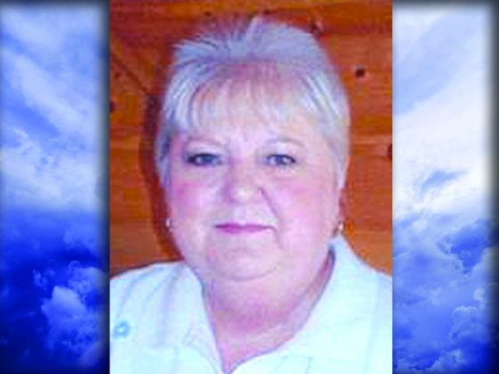 Mrs. Nettie Ruth Corley