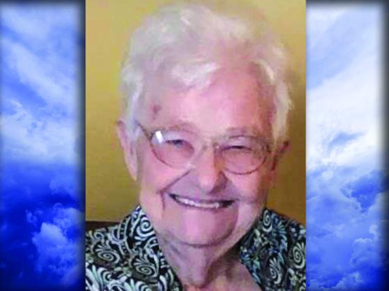 Mrs. Opal Lowman Chastain