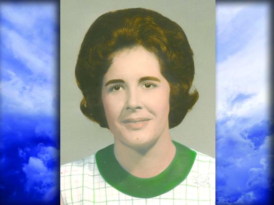 Mrs. Pauline Dale Fowler