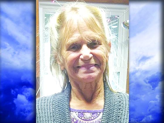 Mrs. Veronica ‘Ronnie’ Nunley