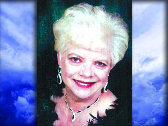 Ms. Nancy Louise Hamil