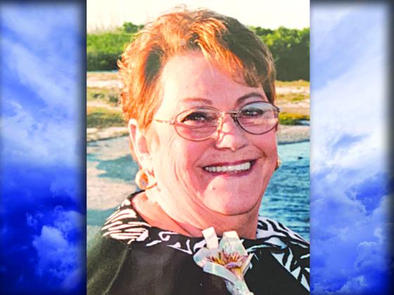 Norma Christine McClenithan Harris