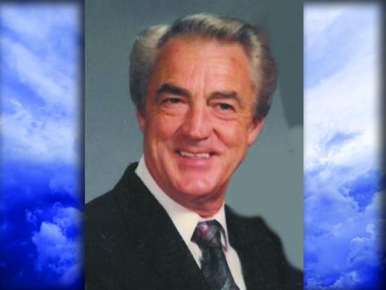 Billy ‘Bill’ Wayne Davis
