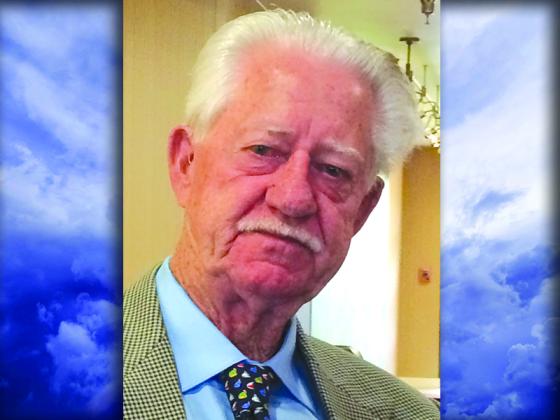 Billy F. Masters