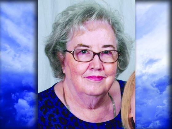 Doris Vaughn Perry