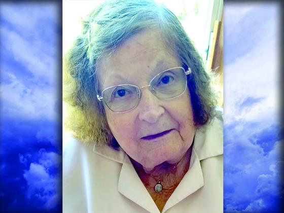 Elene M. Rivers