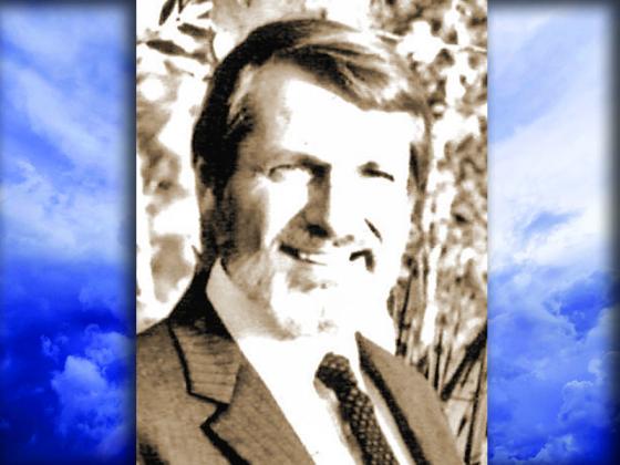 Frederick Langdon Robinson