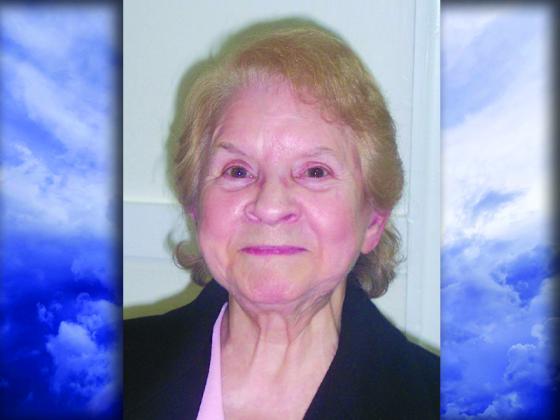 Mrs. Alida Rodriguez