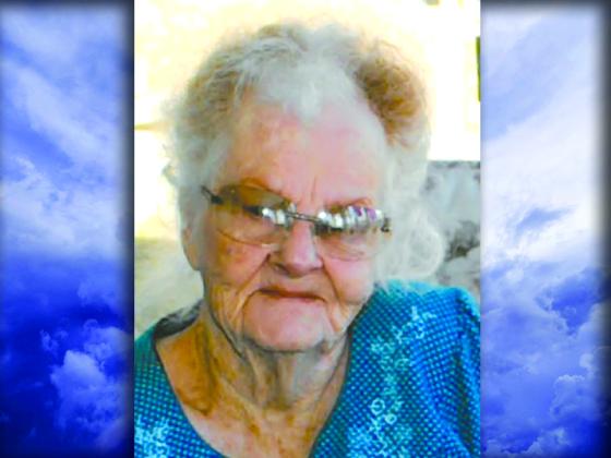 Mrs. Winna Lee Matthews York