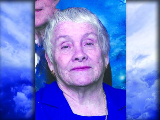 Mrs. Yvonne Martin Hall