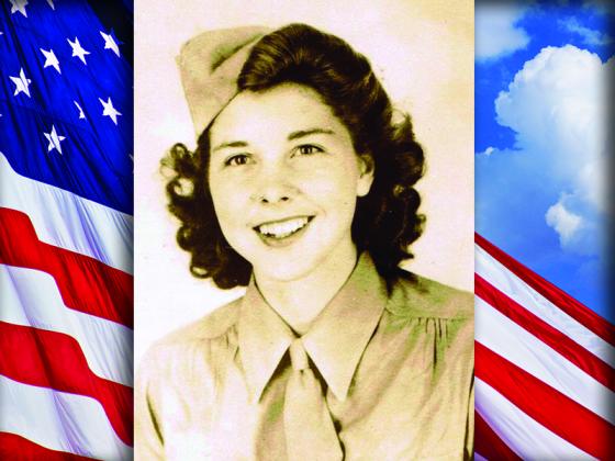 Phyllis Irene Nelson Lightcap