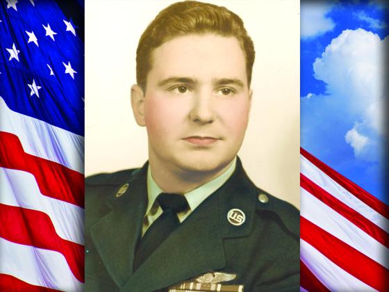 Ret. Col. William Lyles Holder Sr.