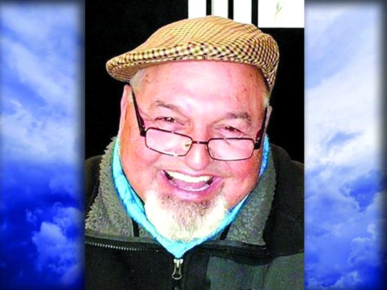 Rev. Randall Lynn Brown