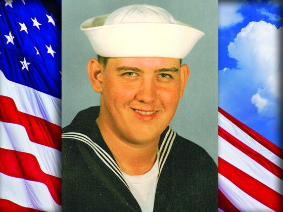 Ronnie B. Crook