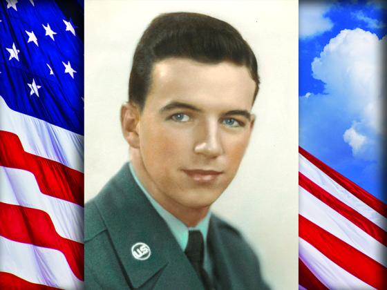 William ‘Bill’ Miller