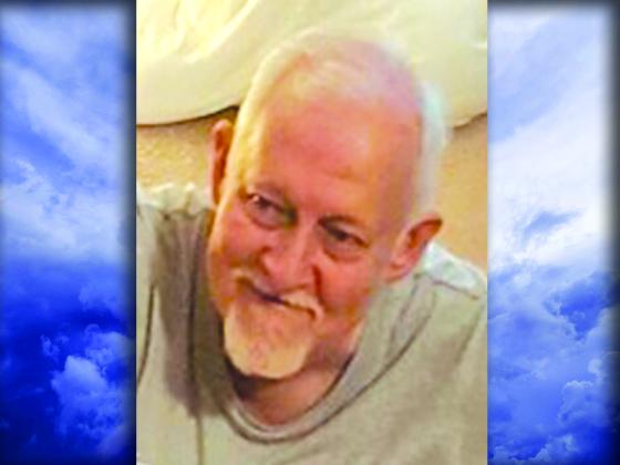 William J. ‘Billy’ Hall Jr.