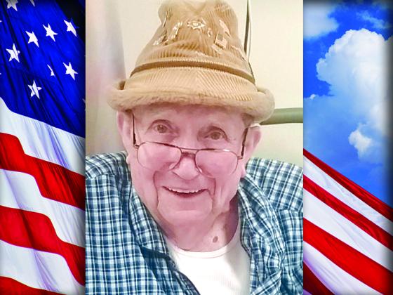 Alfred ‘Gordon’ Greenway Sr.