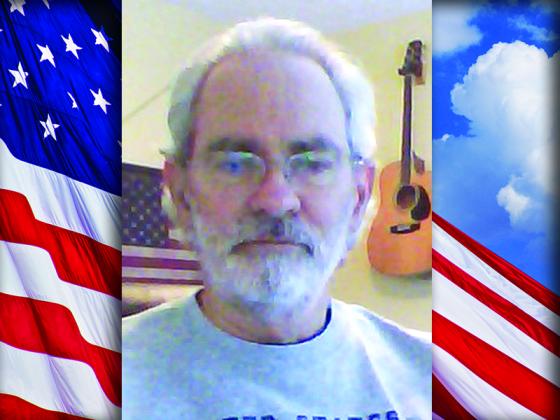 Frederick ‘Fred’ M. Griffis