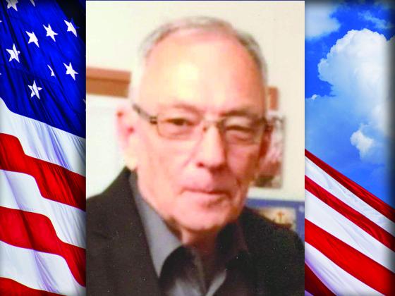 Irving Lynn Keck