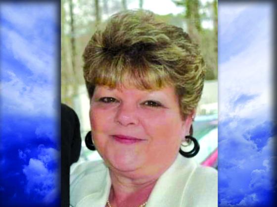 Mrs. Anita Burke Kendall