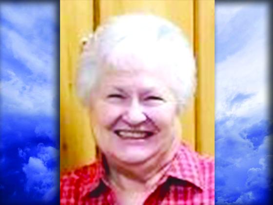Mrs. Jacqueline ‘Jacque’ Phillips Holloway