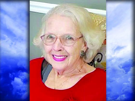 Mrs. Jeraldine Sanford Bagley