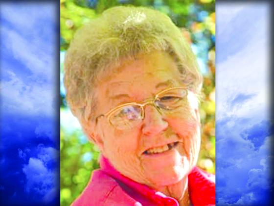 Mrs. Norma June Shellenberger