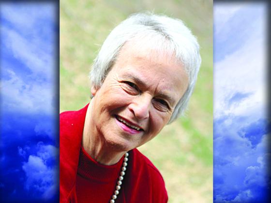 Mrs. Virgie Nell Richards Reece