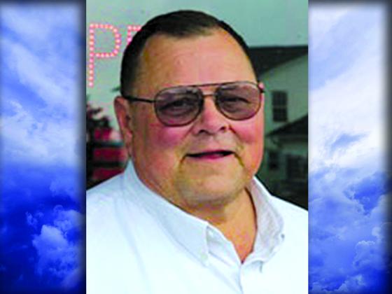 Rev. James E. ‘Big Jim’ Holsonback