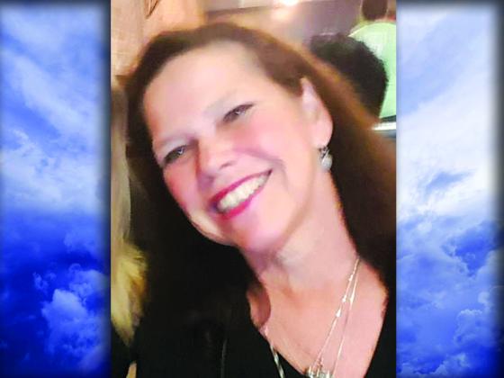 Rhonda Reece Hamby