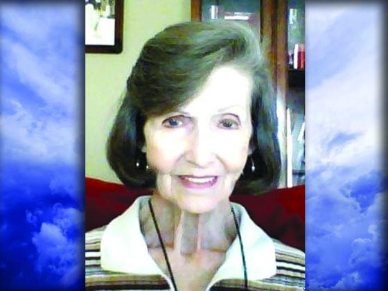 Barbara Jo Pierce Sanford