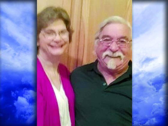 Carl Andrew and Deborah Ann Moore