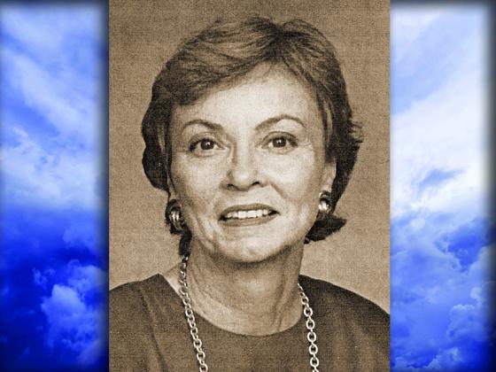 Delores Ann Chandler