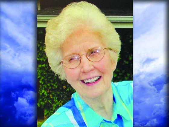 Ellen Weaver Reece