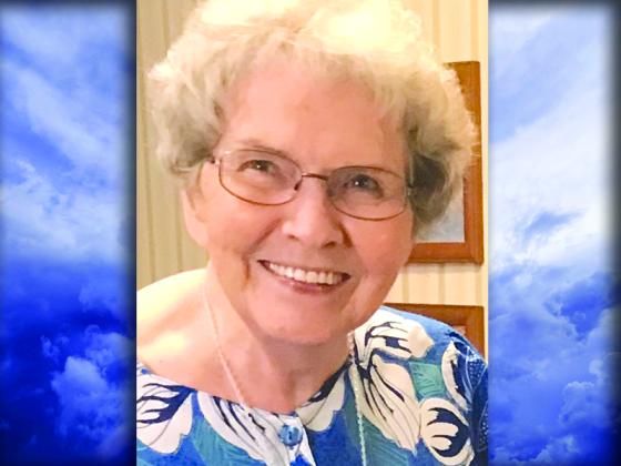 Elzie Marjorie Quarles McArthur