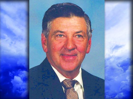James ‘Jim’ Franklin Sumner
