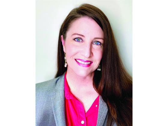 Jennifer Grimmer