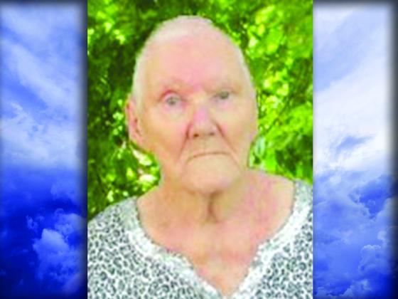 Lois Guess Pell