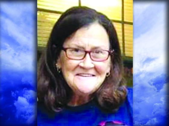 Mary F. Greer Davis