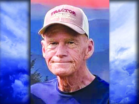 Michael Timothy McNair Sr.